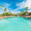 Отель Ov2465 - Bella Vida Resort - 6 Bed 5.5 Baths Villa, фото 12
