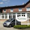 Отель und Landhaus Kastanie, фото 1