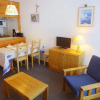 Отель Rental Apartment Les Tommeuses - Tignes studio flat 4 persons - POP 12398, фото 27