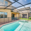 Отель Spacious, Perfect Home for Orlando Getaway, Large Pool and Gameroom! #5st441, фото 30