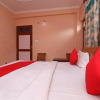Отель Blue Diamond by OYO Rooms, фото 2