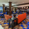 Отель Courtyard by Marriott Abilene Northeast, фото 14