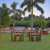 Отель Ranthambore Tiger Inn Comfort Resort, фото 6