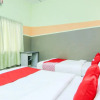 Отель OYO 89684 Mawaddah Inn Stay, фото 6