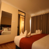 Отель Buraha Zenoni Hotel and Resort, фото 8