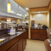 Отель Residence Inn by Marriott Greenville-Spartanburg Airport, фото 20