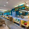 Отель Infinity Blue Boutique Hotel and Spa - Adults Only, фото 10