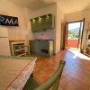 Отель Residence with pool. Two Rooms apt. for 4 persons.-SERAMATTINO B, фото 47