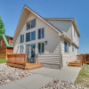 Отель Bright Wyoming Retreat w/ Deck & Mountain Views!, фото 15