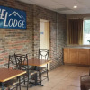 Отель Homelodge, фото 13