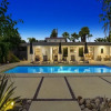 Отель Palo Verde by Avantstay Lush Garden Home With Mountain View Pool & Bbq! Permit#4791, фото 1