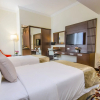 Отель Al Murooj Grand Hotel, фото 38