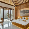 Отель Belvilla 93698 One Bedroom Villa With Private Pool At Ubud, фото 4
