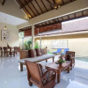 Отель PB - 5BR - V1 & V2 5BR Private Pool Villa, Walk to Seminyak Beach, фото 15