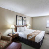 Отель Quality Inn & Suites Plano East - Richardson, фото 47