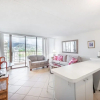 Отель 21st Floor Condo With View of Ko'olau Mountains and the Ala Wai Canal by Koko Resort Vacation Rental, фото 13