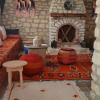 Отель Riad Jamal, фото 17
