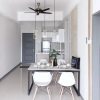 Отель Gombak126 HomeStay, фото 6