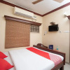 Отель Sr Pradeep Park by OYO, фото 8