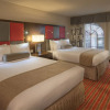 Отель Crowne Plaza Indianapolis-Dwtn-Union Stn, фото 28