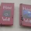 Отель Hôtel Restaurant Wolf, фото 27