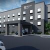 Отель Riverstone Suites - Chippewa Falls, фото 1