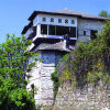 Отель Santikos Mansion в South Pelion