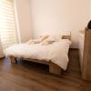 Отель The Nook Apartment - only 15 mins to Poiana Brasov, фото 6