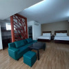 Отель Goplus Hotel Apartment, фото 36