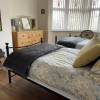 Отель Traditional, Charming 3 Bedroom House in Seahouses, фото 16