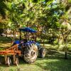 Отель Fazenda Morada do Imperador, фото 27