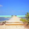 Отель Villa With Swimming Pool and Great sea View, Near the Centre of Kralendijk, on Bonaire, фото 3