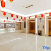 Отель Huainan State Guest Hotel, фото 5