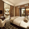 Отель Oaks Liwa Executive Suites, фото 2