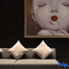 Отель Paco Ya Hotel (Zhanjiang Guomao People's Square), фото 4