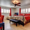 Отель Guadalupe River Nut House   Ww I203 2 Bedroom Condo by RedAwning, фото 22
