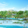 Отель Capella Tufu Bay, Hainan, фото 20
