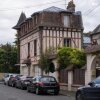 Отель Cabourg Cosy chic Cabourg hyper-centre 4 pers, 2 bedrooms , 2 sdb, terrasse, wifi, фото 13
