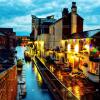 Отель Wray And Whyte Stays, фото 15