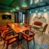 Отель Lynlan Hostel  Cafe, фото 3
