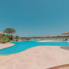 Отель El Gouna 1 Bedroom Apartment west golf ground floor, фото 13