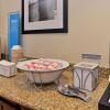 Отель Hampton Inn Grand Island, фото 11