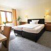 Отель Landhotel Am Rothenberg, фото 6