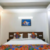 Отель Fabhotel Indian I, фото 13