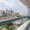 Отель GuestReady - Panoramic View of Dubai Skyline, фото 20