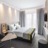 Отель Holiday Inn Express Offenbach, an IHG Hotel, фото 33