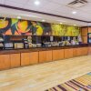 Отель Fairfield Inn & Suites by Marriott Turlock, фото 15