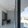 Отель Deluxe 1 BR in Oasis - 43, фото 16