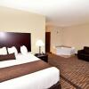 Отель Cobblestone Inn & Suites - Manning, фото 7