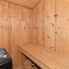 Отель Exotic Holiday Home in Nørre Nebel With Sauna, фото 7